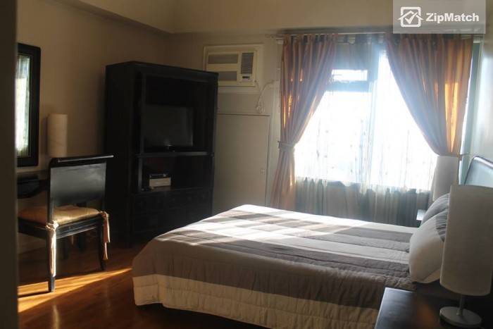                                     1 Bedroom
                                 One bedroom unit in One Legazpi Park, Makati City for rent big photo 1