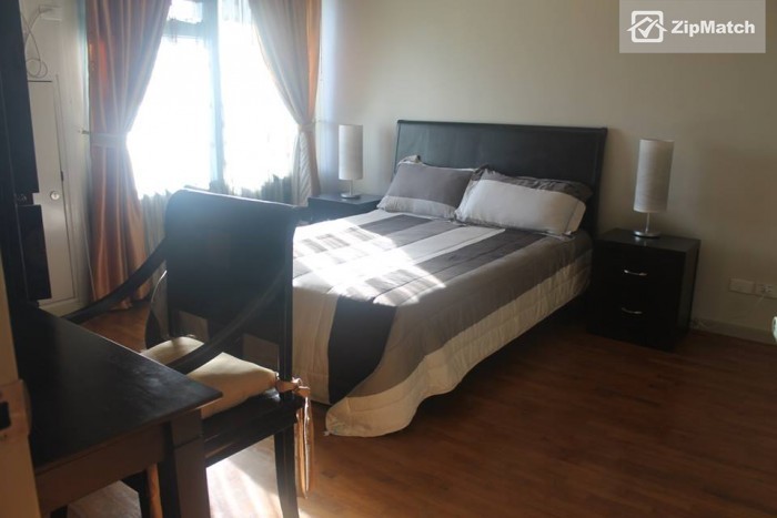                                     1 Bedroom
                                 One bedroom unit in One Legazpi Park, Makati City for rent big photo 8