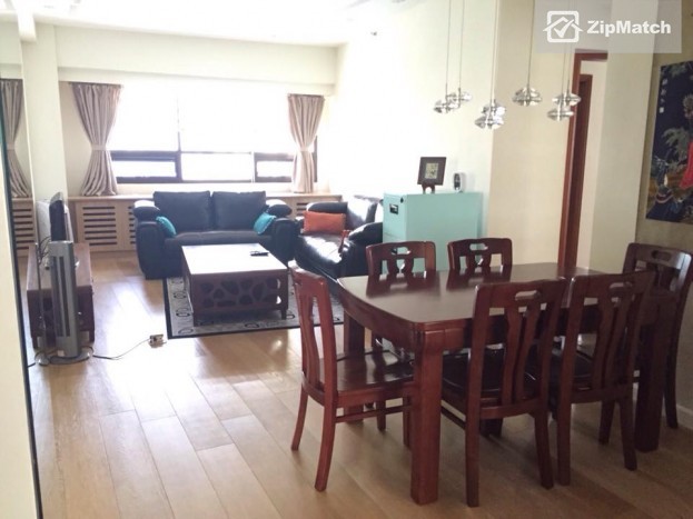                                     2 Bedroom
                                 Fully Furnished 2 Bedroom unit for Rent in Global City  big photo 5