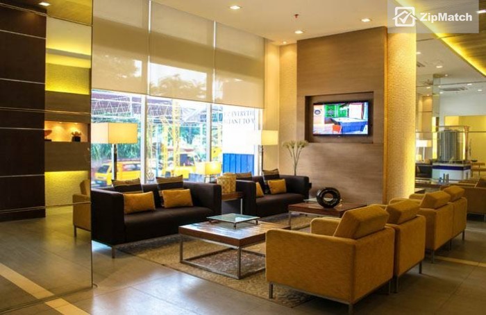                                     0
                                 Semi furnished Condominium in Makati For Rent big photo 7