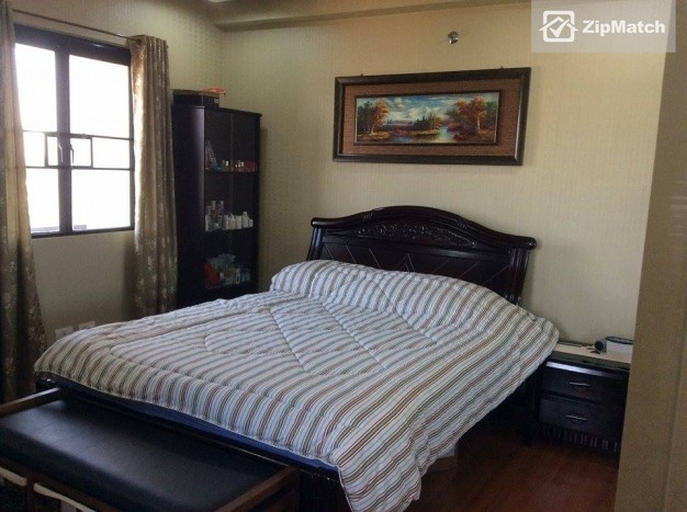                                     1 Bedroom
                                 For Rent Condominium in Quezon City El Jardin Del Presidente big photo 1