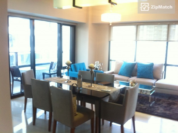                                     2 Bedroom
                                 2BR For Lease in Arya Residences big photo 7