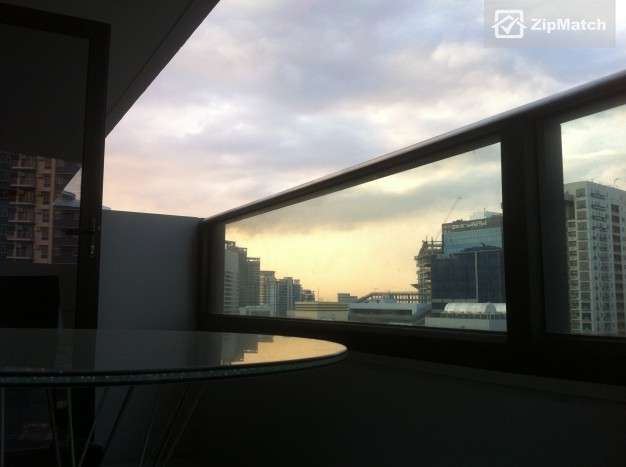                                     2 Bedroom
                                 2BR For Lease in Arya Residences big photo 9