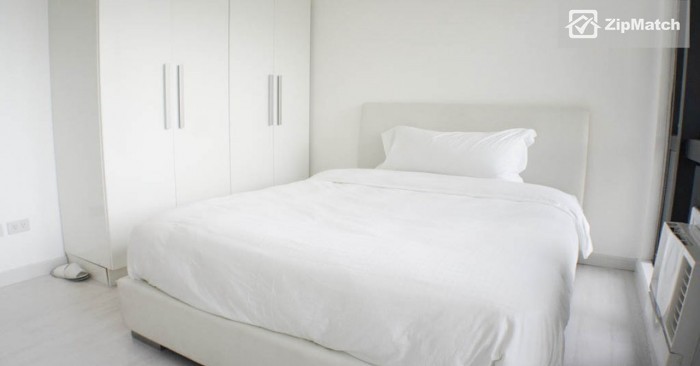                                     2 Bedroom
                                 Makati - 2BR condo - Gramercy Residences (48th floor) big photo 9