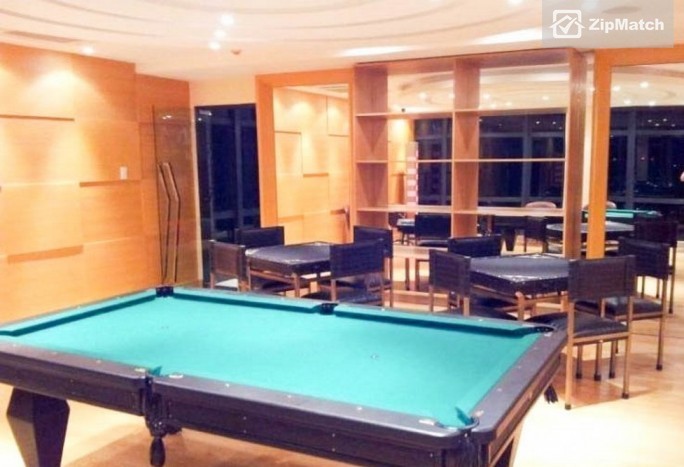                                     2 Bedroom
                                 Makati - 2BR condo - Gramercy Residence (70th floor) big photo 19