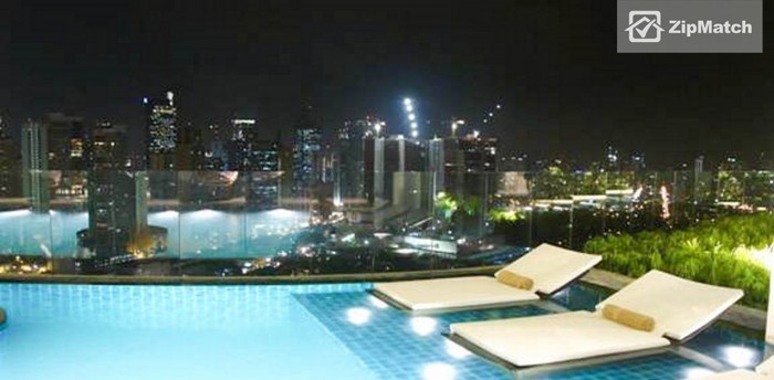                                     2 Bedroom
                                 Makati - 2BR condo - Gramercy Residence (70th floor) big photo 20