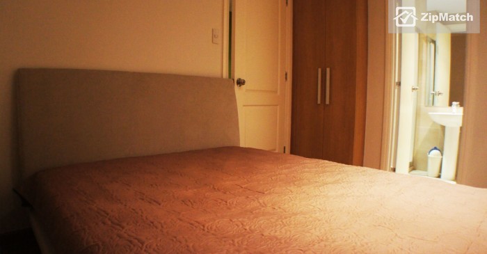                                     1 Bedroom
                                 Makati - 1BR condo - Gramercy Residences (42nd floor) big photo 5