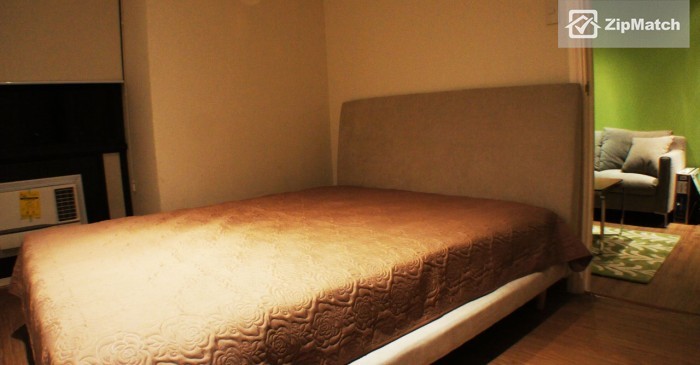                                     1 Bedroom
                                 Makati - 1BR condo - Gramercy Residences (42nd floor) big photo 6
