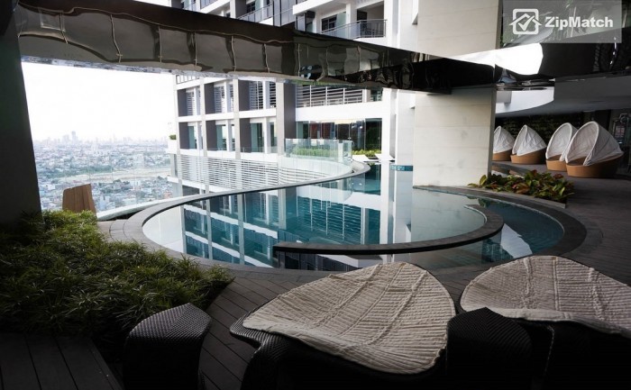                                     1 Bedroom
                                 Makati - 1BR condo (45th floor) - The Gramercy Residences big photo 16