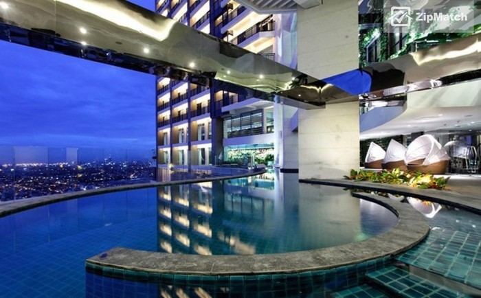                                     1 Bedroom
                                 Makati - 1BR condo (45th floor) - The Gramercy Residences big photo 17