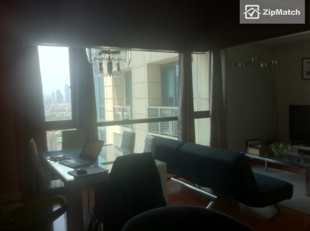                                     1 Bedroom
                                 1 Bedroom Condominium Unit For Rent in The Shang Grand Tower big photo 2