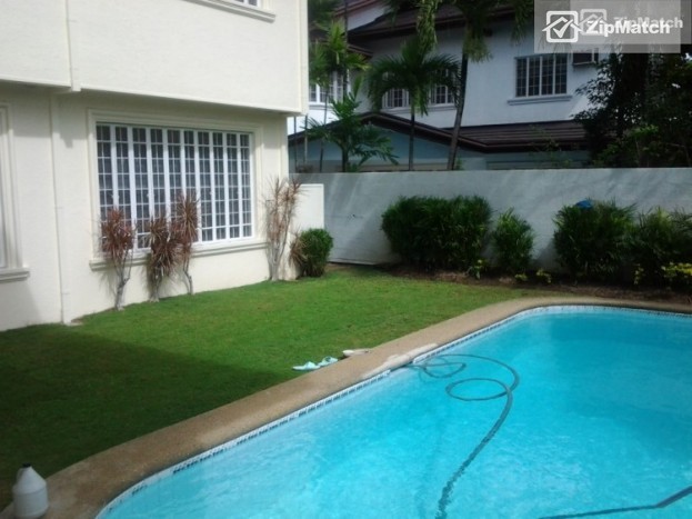                                     4 Bedroom
                                 4 Bedroom House and Lot For Rent in Ayala Alabang  Village big photo 9