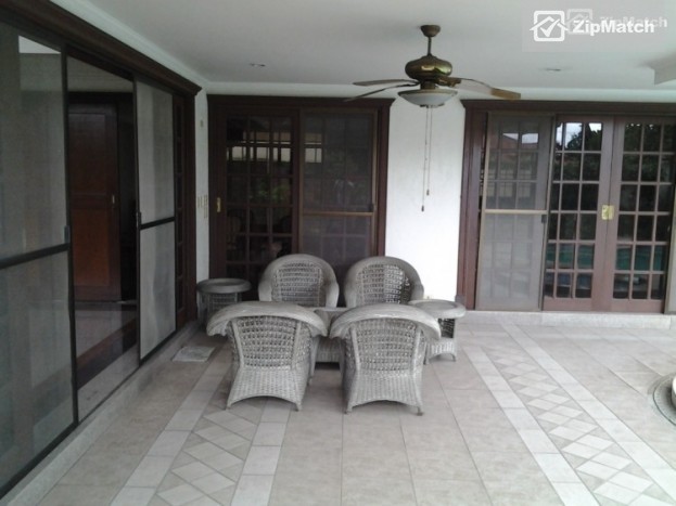                                     4 Bedroom
                                 4 Bedroom House and Lot For Rent in Ayala Alabang  Village big photo 13