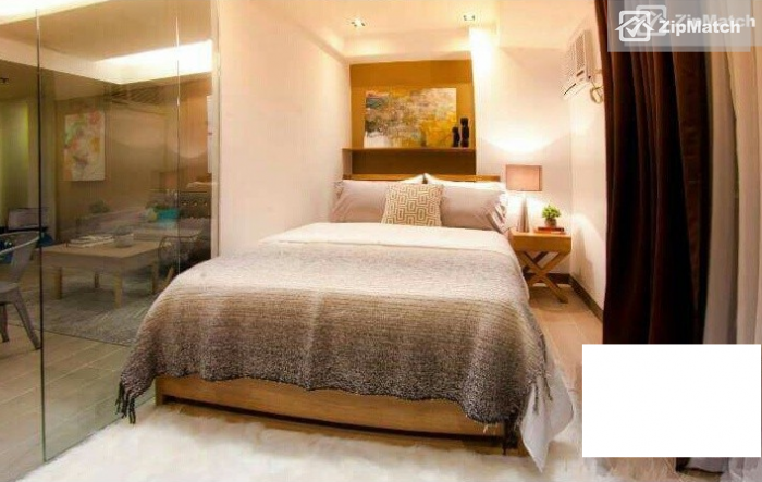                                     1 Bedroom
                                 1 Bedroom Condominium Unit For Rent in The Venice Luxury Residences big photo 5