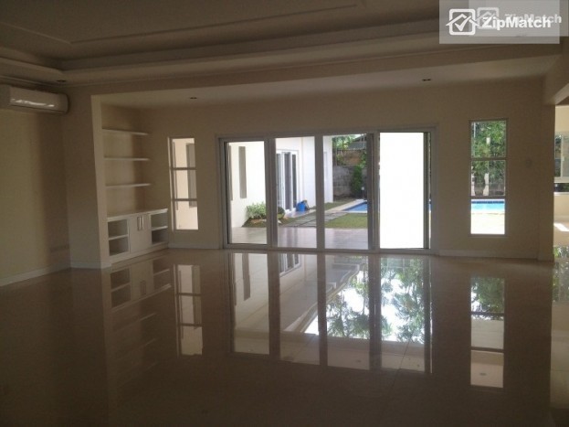                                     4 Bedroom
                                 4 Bedroom House and Lot For Rent in Bel Air Village Makati City big photo 2