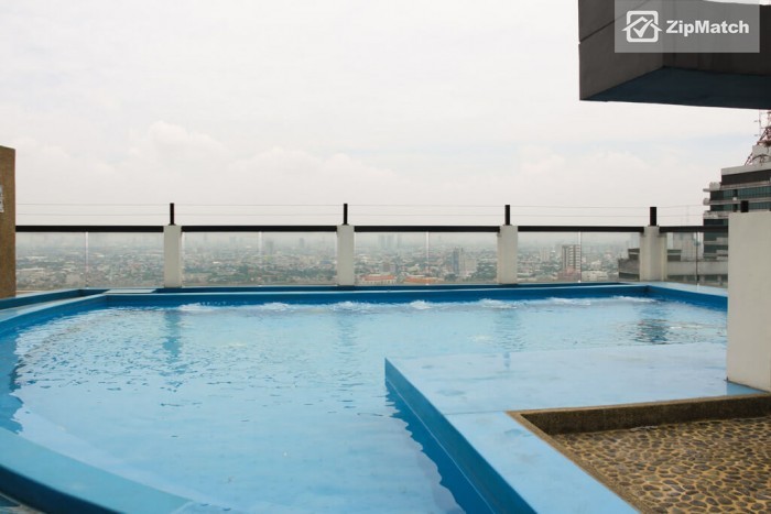                                     3 Bedroom
                                 Condo for Rent at Flair Towers big photo 12