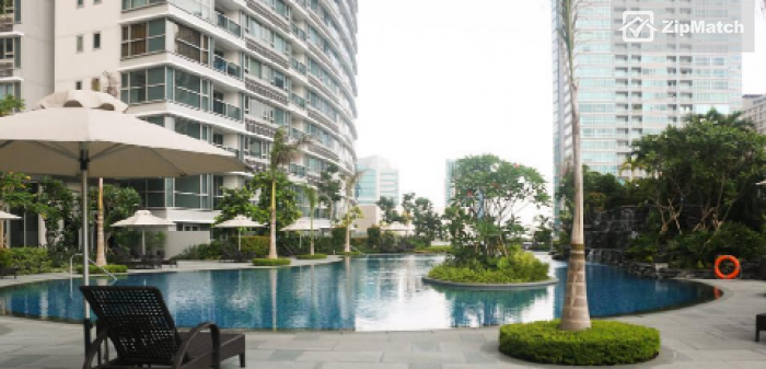                                     2 Bedroom
                                 Condo for Rent at One Shangri-La Place big photo 11