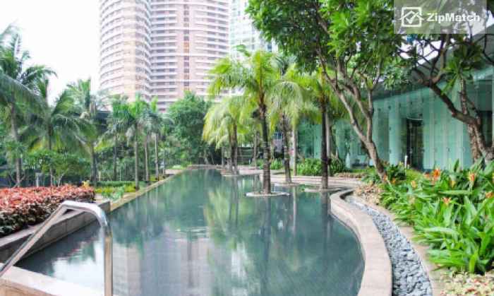                                     3 Bedroom
                                 Condo for Rent at Pacific Plaza Towers big photo 8
