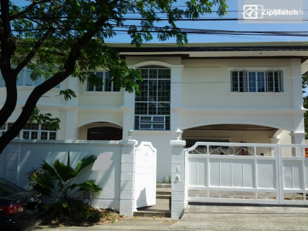                                     4 Bedroom
                                 4 Bedroom House and Lot For Rent in Ayala Alabang Village big photo 1