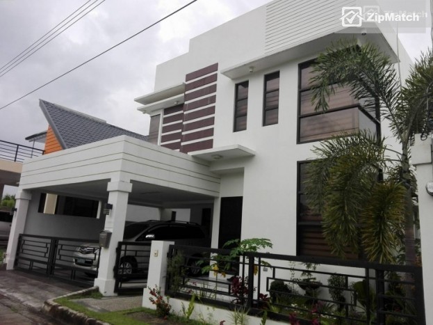                                     4 Bedroom
                                 4 Bedroom House and Lot For Rent in amsic big photo 25